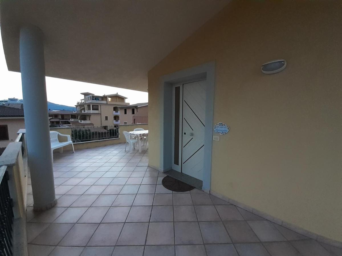 Casa Anna 24 Apartment Olbia Exterior foto