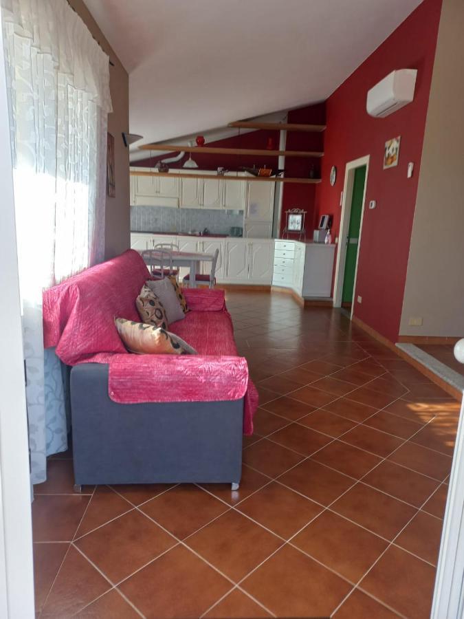 Casa Anna 24 Apartment Olbia Exterior foto